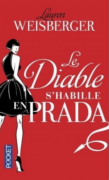 lauren weisberger le diable s habille en prada